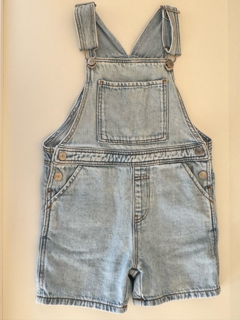 Zara overall - Picture 7 of 10
